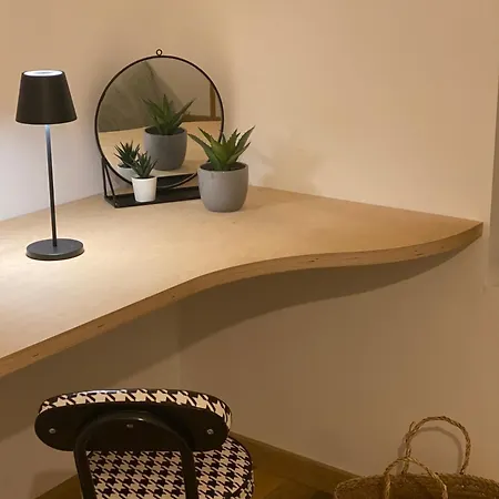 Loft شقة